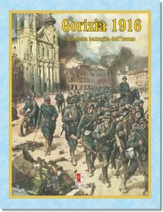Gorizia 1916: La sesta battaglia dell'Isonzo (2016)