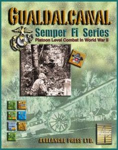 Guadalcanal: Semper Fi Series (2003)