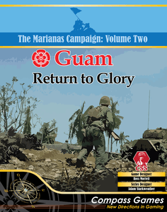 Guam: Return to Glory (2017)