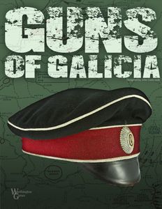 Guns of Galicia (2012)