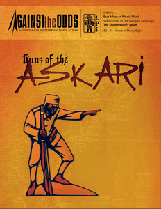 Guns of the Askari (2012)