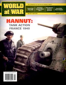 Hannut: France 1940 (2021)