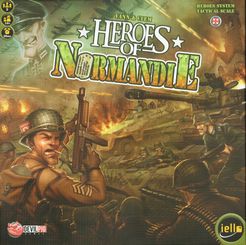 Heroes of Normandie (2014)