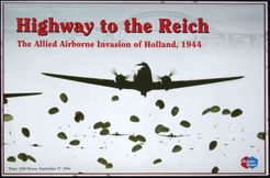 Highway to the Reich: The Allied Airborne Invasion of Holland, 1944 (Third Edition) (2008)