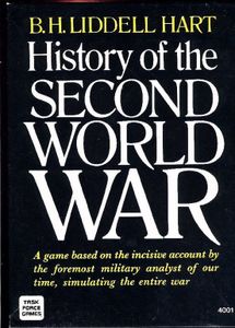 History of the Second World War (1985)