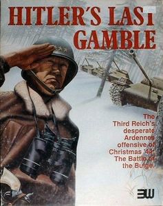 Hitler's Last Gamble (1989)