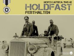 Holdfast: North Africa 1941-42 (2016)