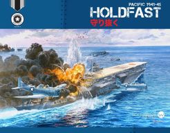 Holdfast: Pacific 1941-45 (2017)