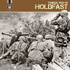 Holdfast: Tunisia 1942-43 (2018)