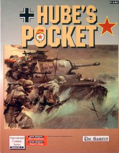 Hube's Pocket (1995)