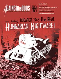 Hungarian Nightmare (2011)
