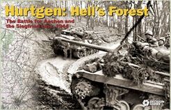 Hurtgen: Hell's Forest (2012)