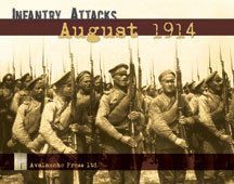 Infantry Attacks: August 1914 (2010)