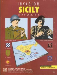 Invasion Sicily (1998)