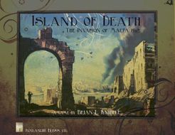 Island of Death: Invasion of Malta, 1942 (2008)