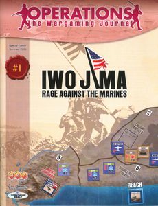Iwo Jima: Rage Against the Marines (2008)