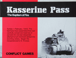 Kasserine Pass (1972)