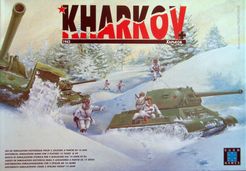Kharkov 1943: le coup de maître de Von Manstein (1992)