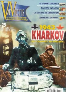 Kharkov 1943 (1999)