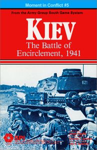 Kiev: The Battle of Encirclement, 1941 (1979)