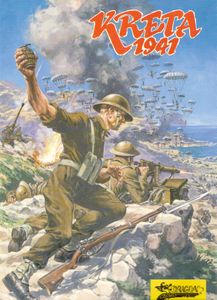 Kreta 1941 (1990)