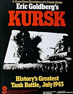 Kursk: History's Greatest Tank Battle, July 1943 (1980)