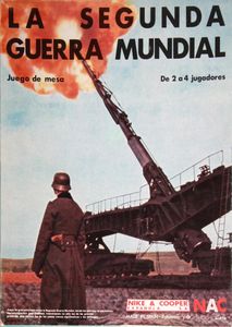 La Segunda Guerra Mundial (1982)
