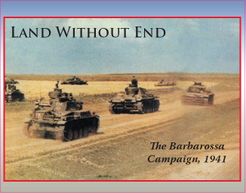 Land Without End: The Barbarossa Campaign, 1941 (2007)