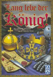 Lang lebe der König! (1997)