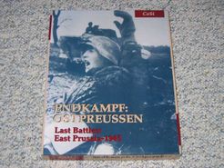 Last Battles: East Prussia, 1945 (1994)