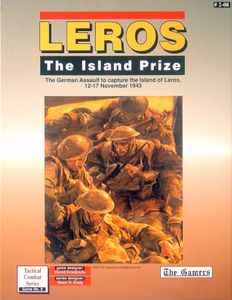 Leros (1996)