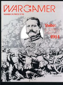 Lods 1914: Blitzkrieg in the East (1984)