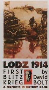 Lodz 1914: First Blitzkrieg (1998)