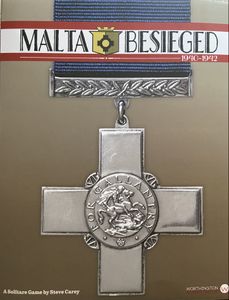 Malta Besieged: 1940-1942 (2011)