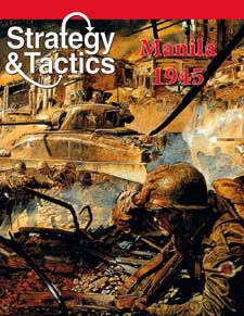 Manila '45: Stalingrad of the Pacific (2007)