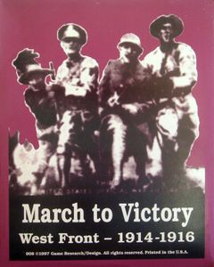 March to Victory: West Front 1914-1916 (1997)