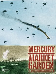 Mercury/Market Garden (2012)