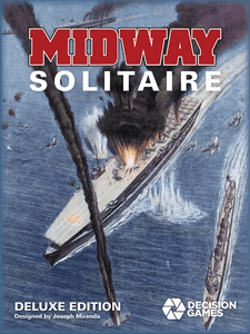 Midway Solitaire (2017)