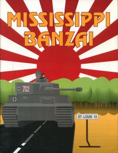 Mississippi Banzai (1990)