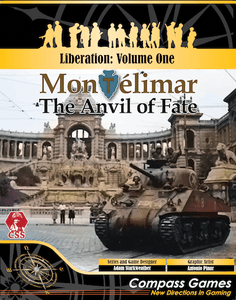 Montélimar: Anvil of Fate (2018)