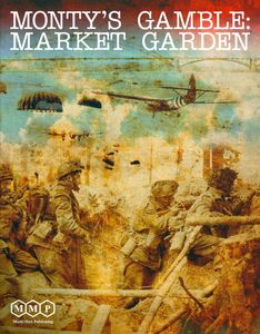 Monty's Gamble: Market Garden (Second Edition) (2019)