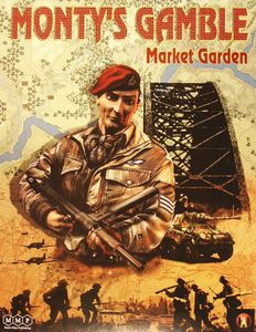 Monty's Gamble: Market Garden (2003)