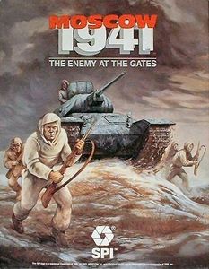 Moscow 1941: The Enemy at the Gates (1987)