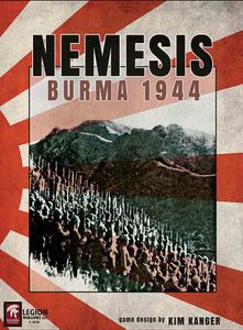 Nemesis: Burma 1944 (2018)