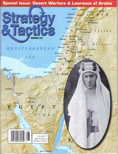 No Prisoners: The Campaigns of Lawrence of Arabia, 1915-1918 (2006)