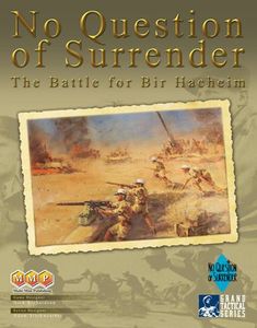 No Question of Surrender: The Battle for Bir Hacheim (2012)
