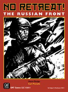 No Retreat! The Russian Front (2011)