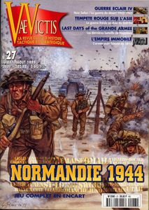 Normandie 1944 (1999)