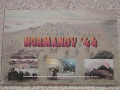 Normandy '44 (1994)