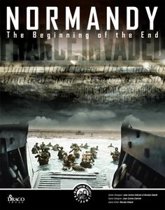 Normandy: The Beginning of the End (2018)